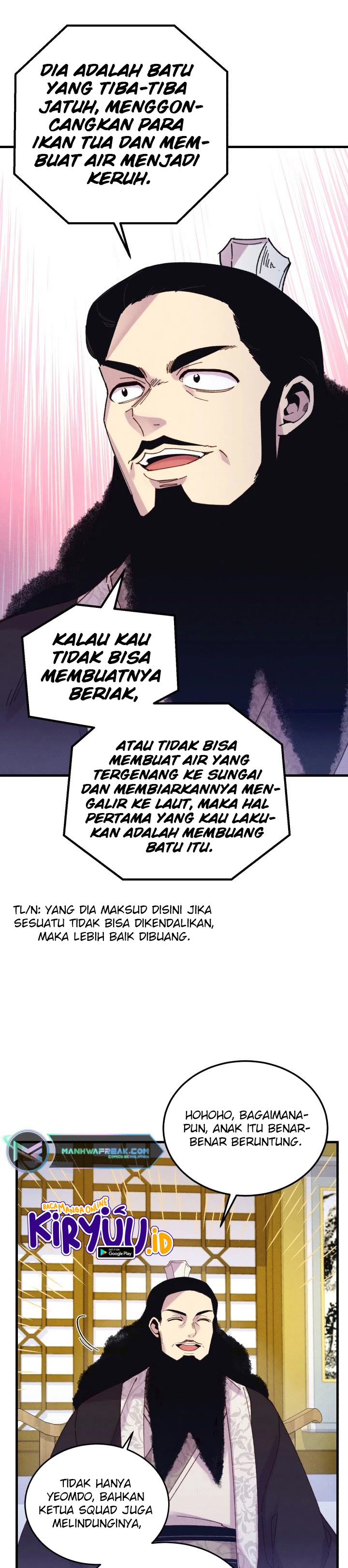 Dilarang COPAS - situs resmi www.mangacanblog.com - Komik lightning degree 127 - chapter 127 128 Indonesia lightning degree 127 - chapter 127 Terbaru 37|Baca Manga Komik Indonesia|Mangacan